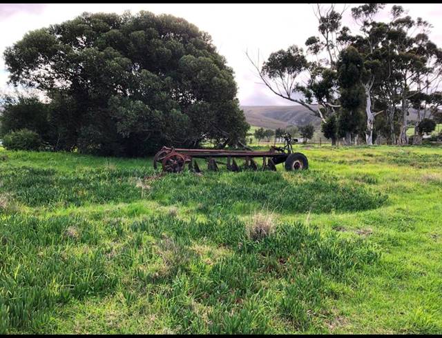 LAND FOR SALE IN BAARDSKEERDERSBOS